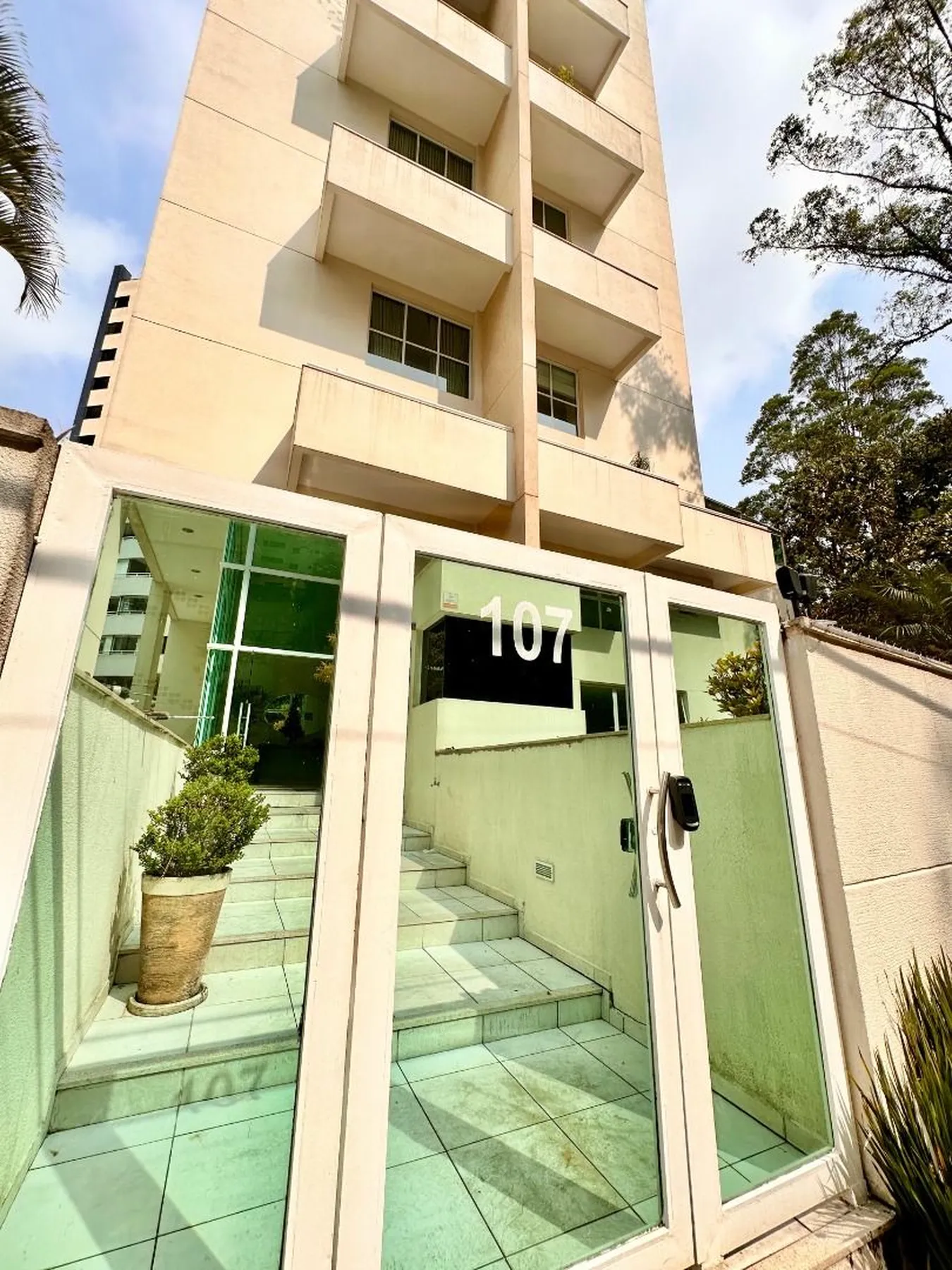 Edificio Aracati Apto AD0327 - Oui Imóveis Exclusividades — foto 4