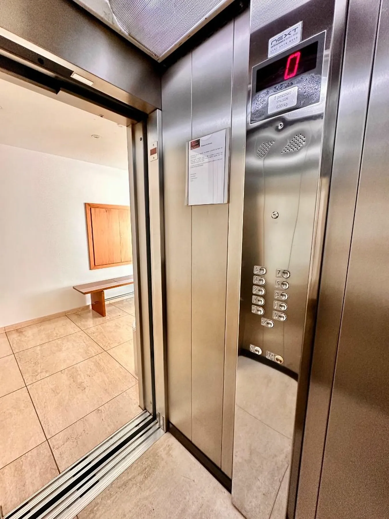 Edificio Aracati Apto AD0327 - Oui Imóveis Exclusividades — foto 2