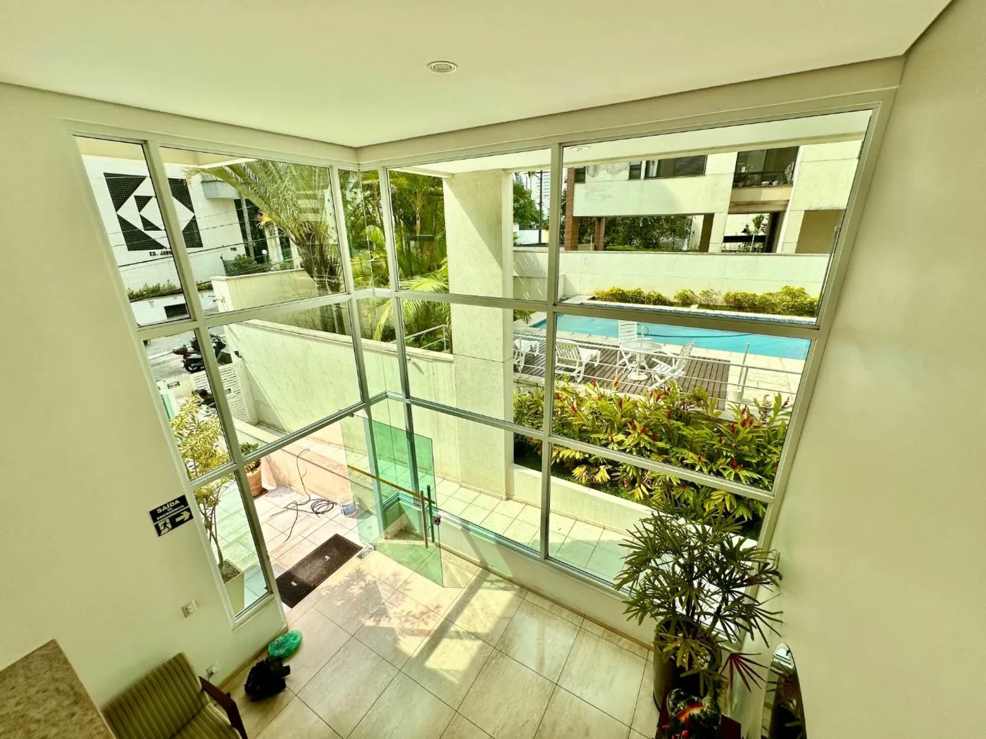 Edificio Aracati Apto AD0327 - Oui Imóveis Exclusividades — foto 3