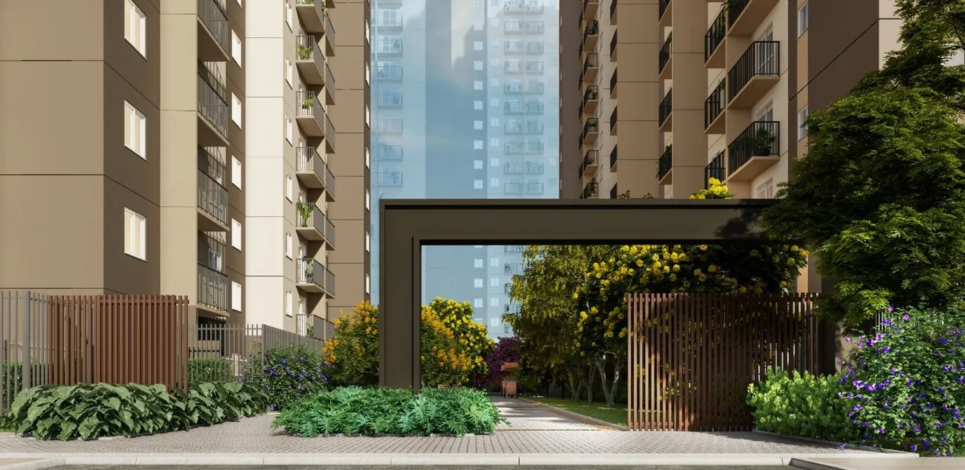 VILA BOULEVARD MOOCA — foto 4