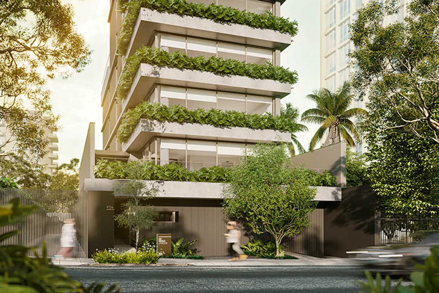 Reserva Jardins - RFM Incorporadora