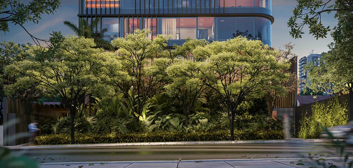 Reserva Jardins - RFM Incorporadora — foto 2