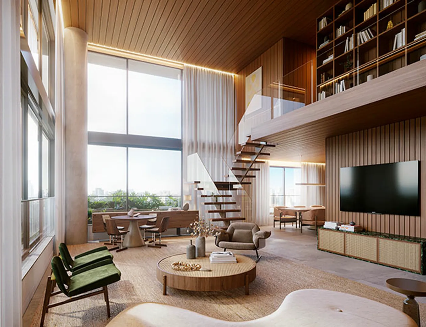 Reserva Jardins - RFM Incorporadora — foto 3