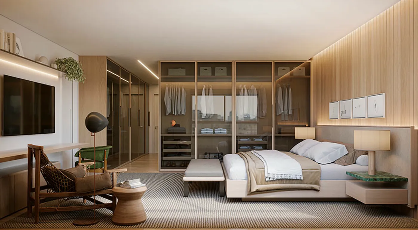Reserva Jardins - RFM Incorporadora — foto 4