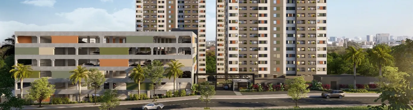 City Galleria - Fase 1