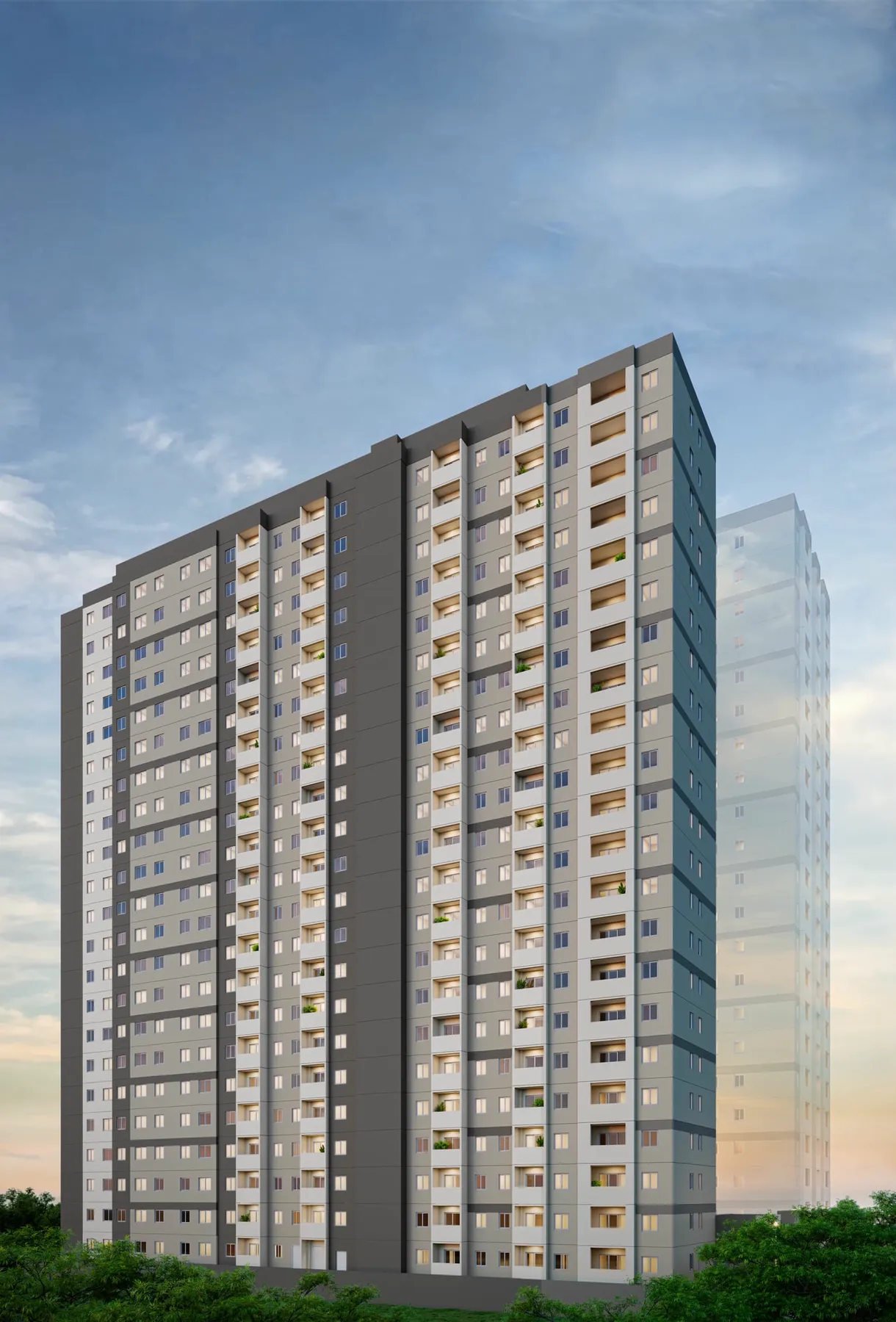Vivaz Selection Vila Prudente - Vivaz SP