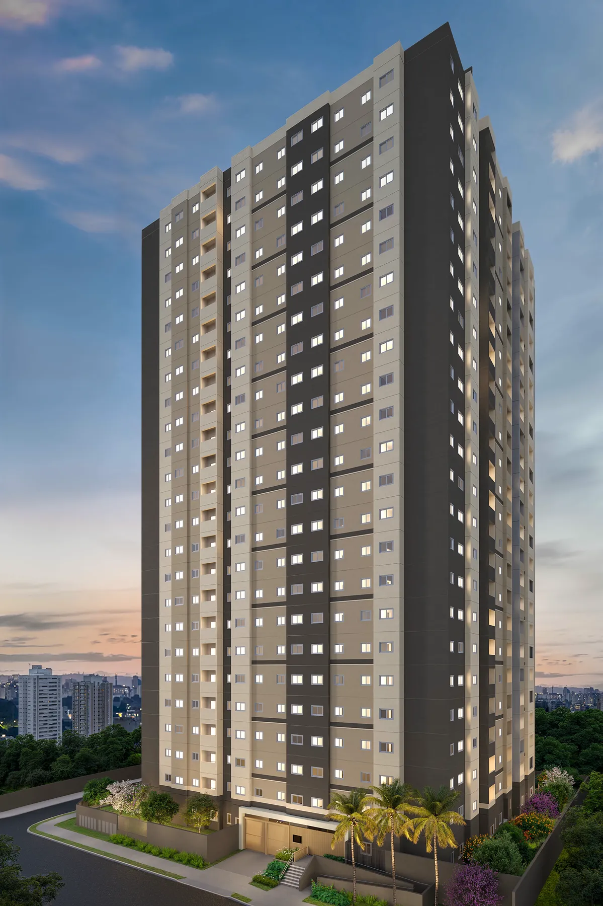 Vivaz Selection Laguna - Vivaz SP