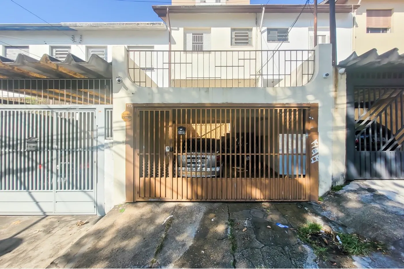 VCL 173 Casa 601481005-190 - REMAX Comunità Exclusividades