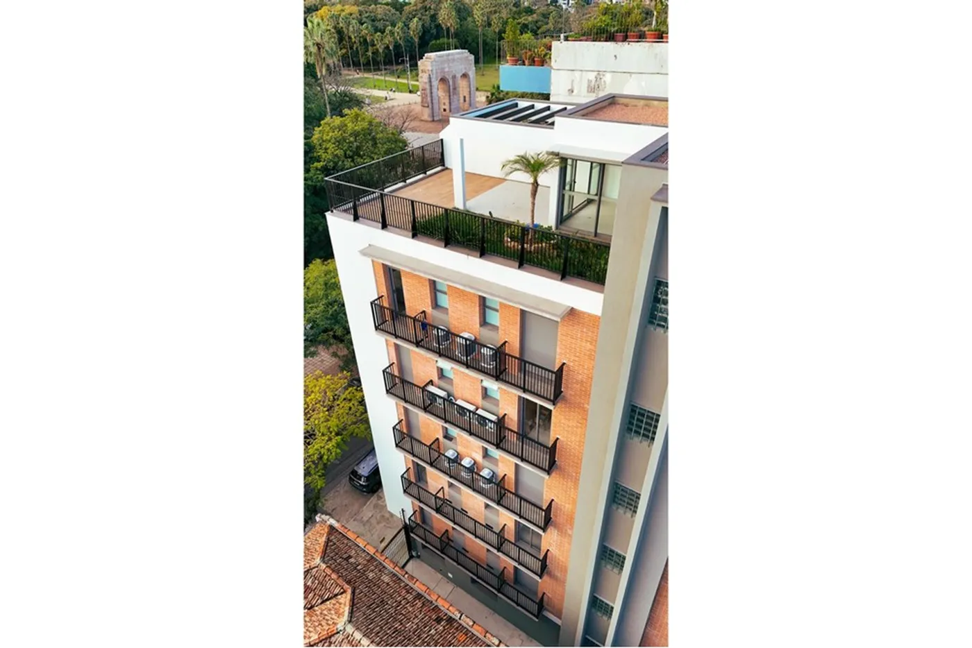 FJB 187 Apto 612491036-25 - REMAX Trend Exclusividades — foto 3