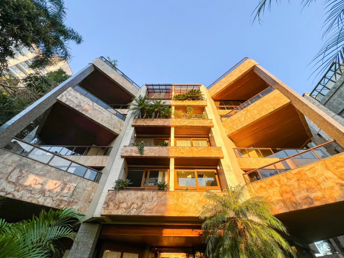 Edificio Monte Verde Apto 3204 - Label Brokers Club Exclusividades