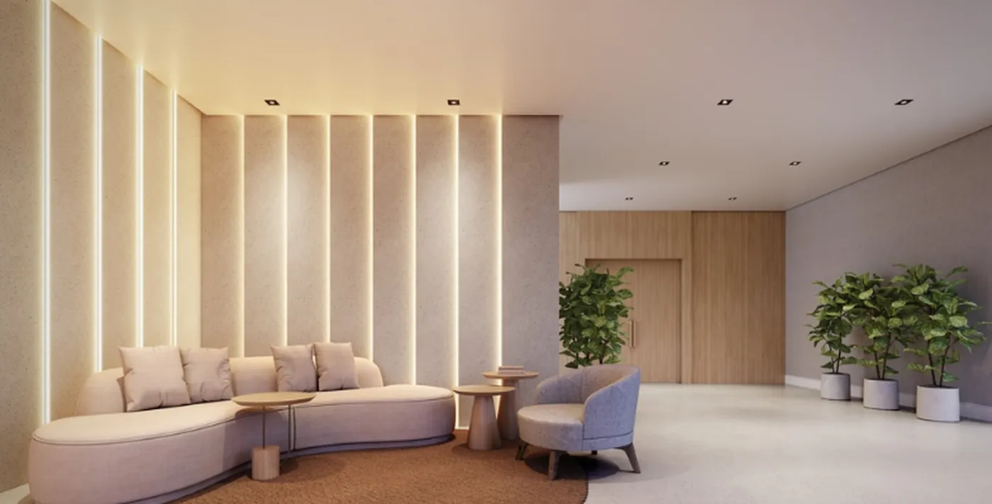 Florea Bosque da Saúde - Residencial — foto 4