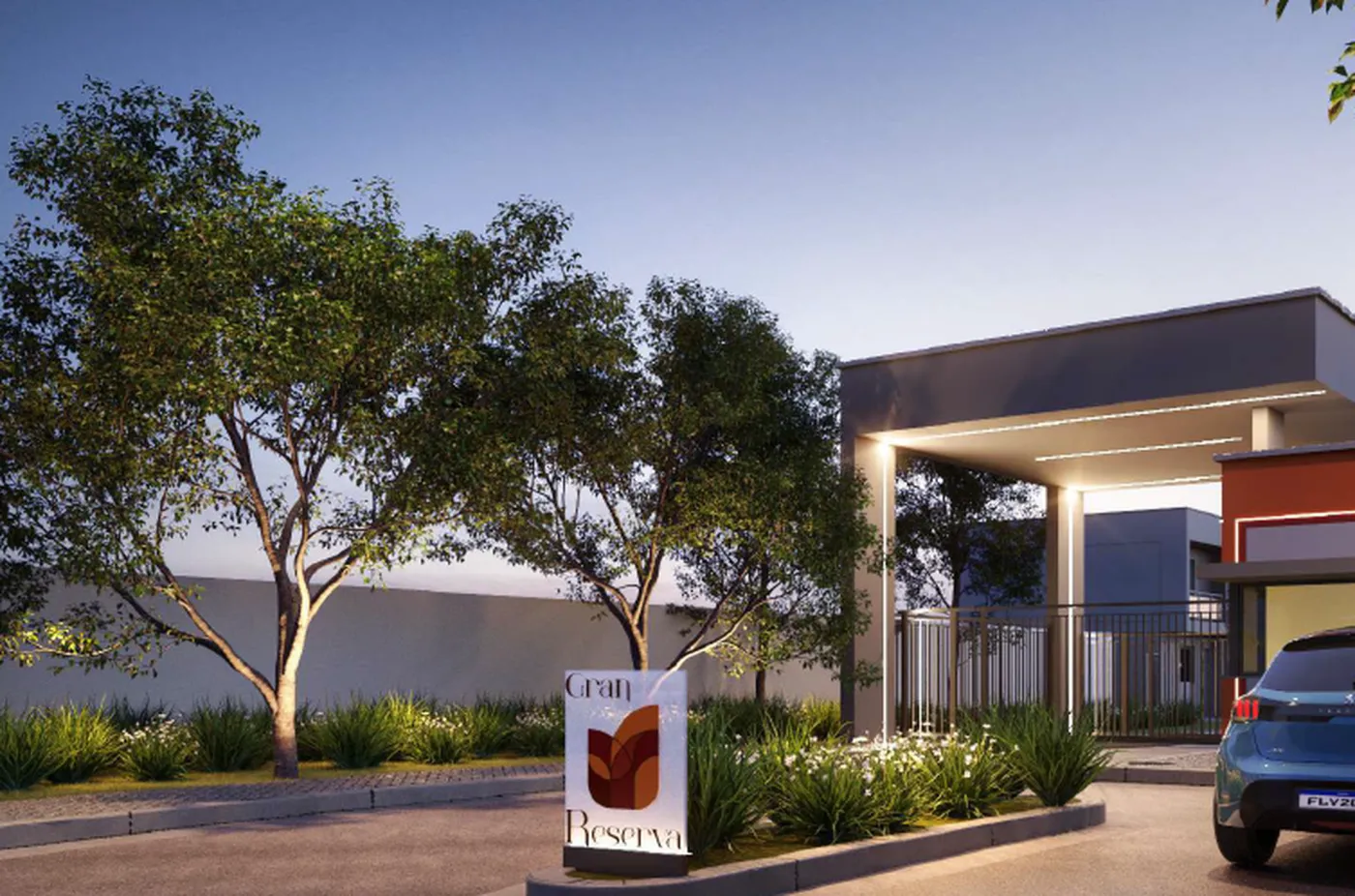Gran Reserva by Integra - Casas