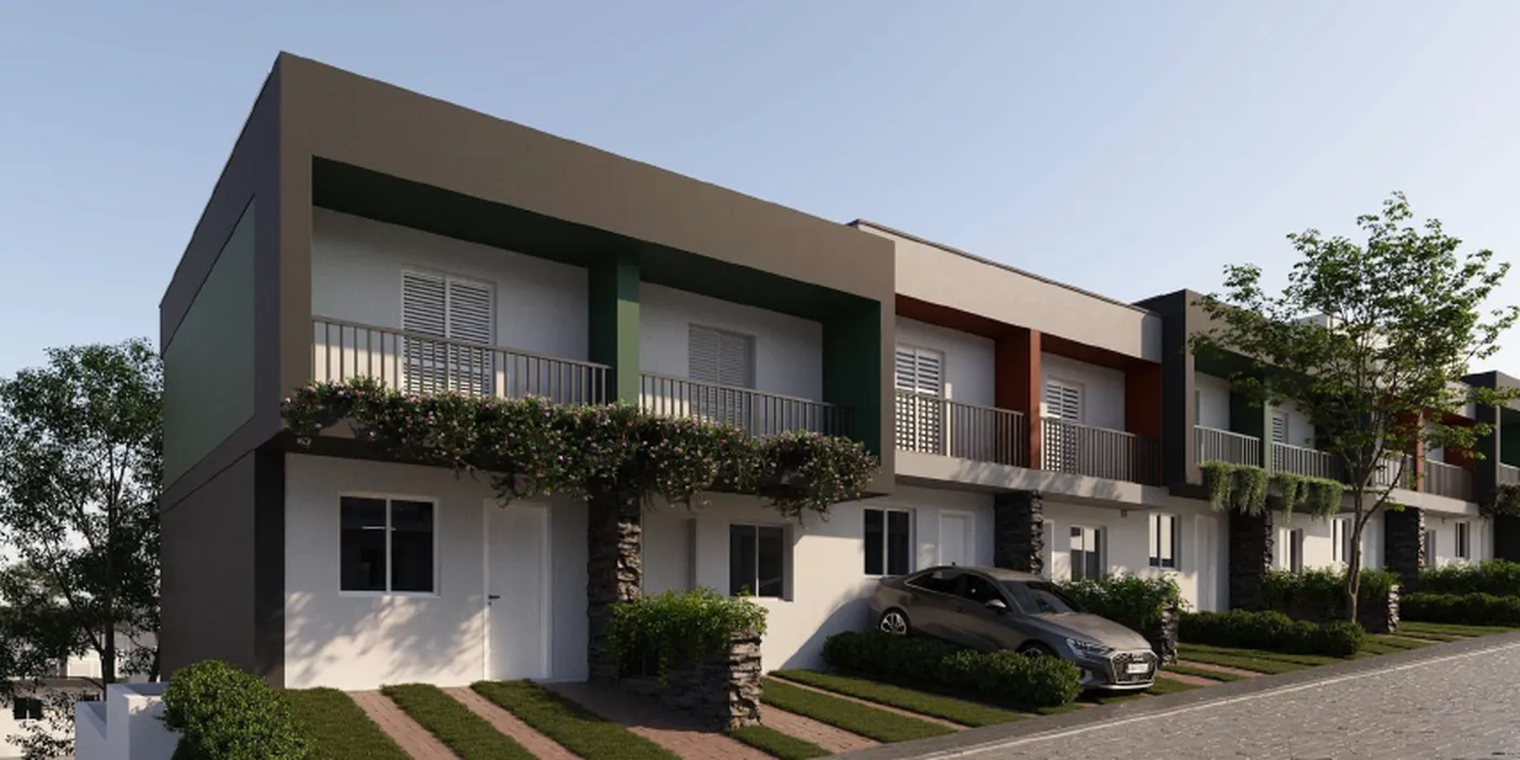 Gran Reserva by Integra - Casas — foto 2