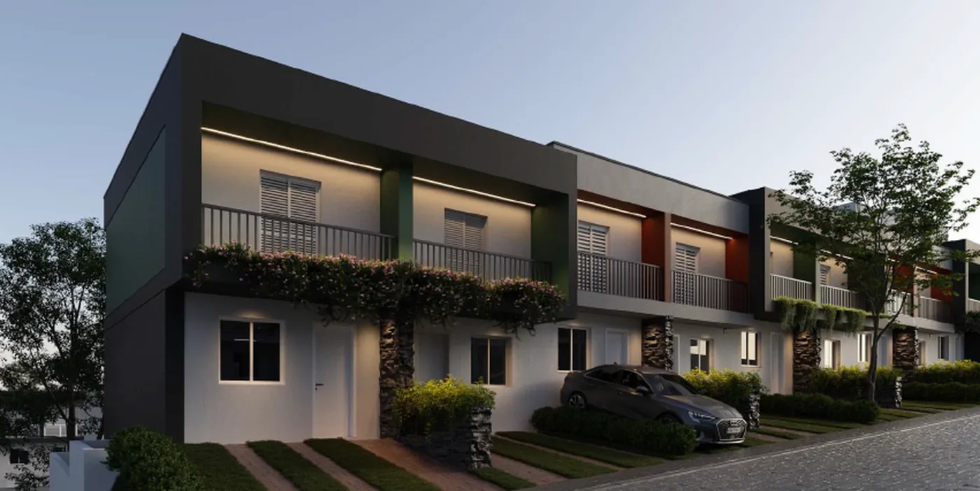 Gran Reserva by Integra - Casas — foto 3