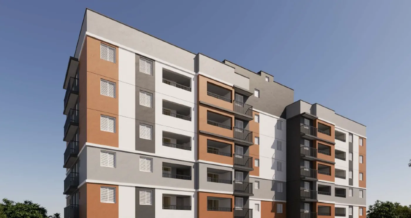 Gran Reserva by Integra - Residencial — foto 3