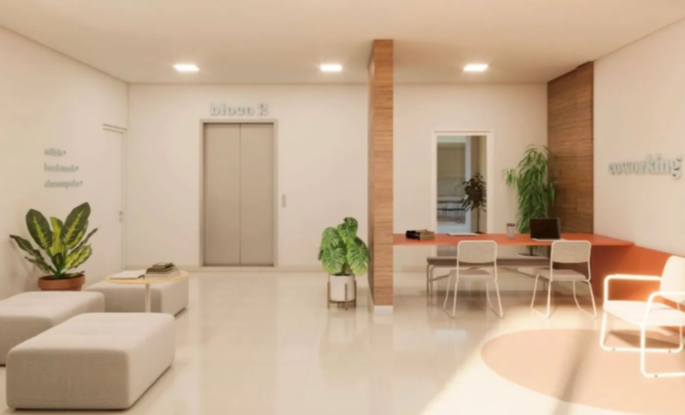 Lotus Santana - Lamelas Construtora — foto 4