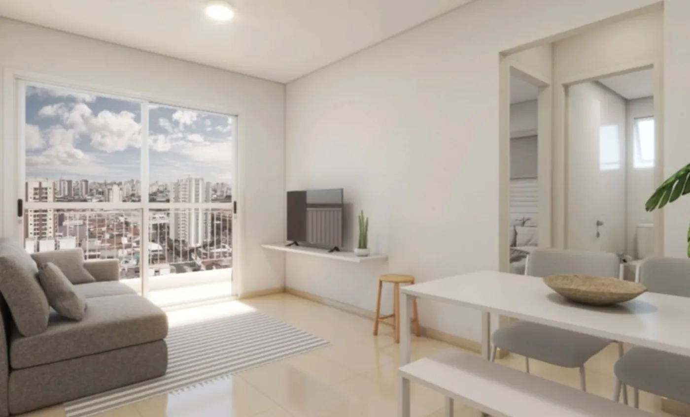 Lotus Santana - Lamelas Construtora — foto 5