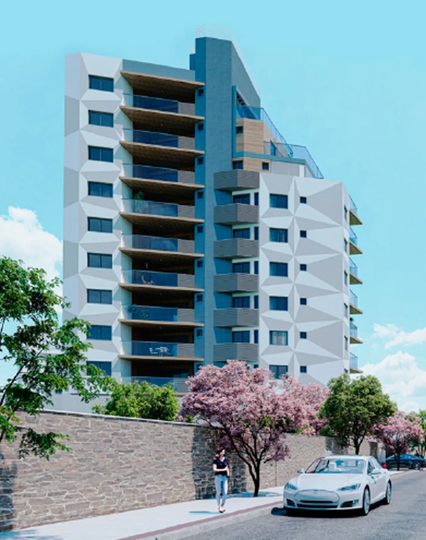 Vanguard Future Living Place - MB7 Incorporadora — foto 2