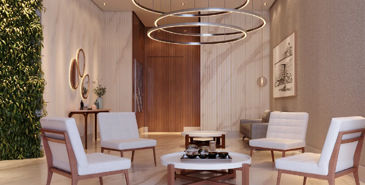 Vanguard Future Living Place - MB7 Incorporadora — foto 4
