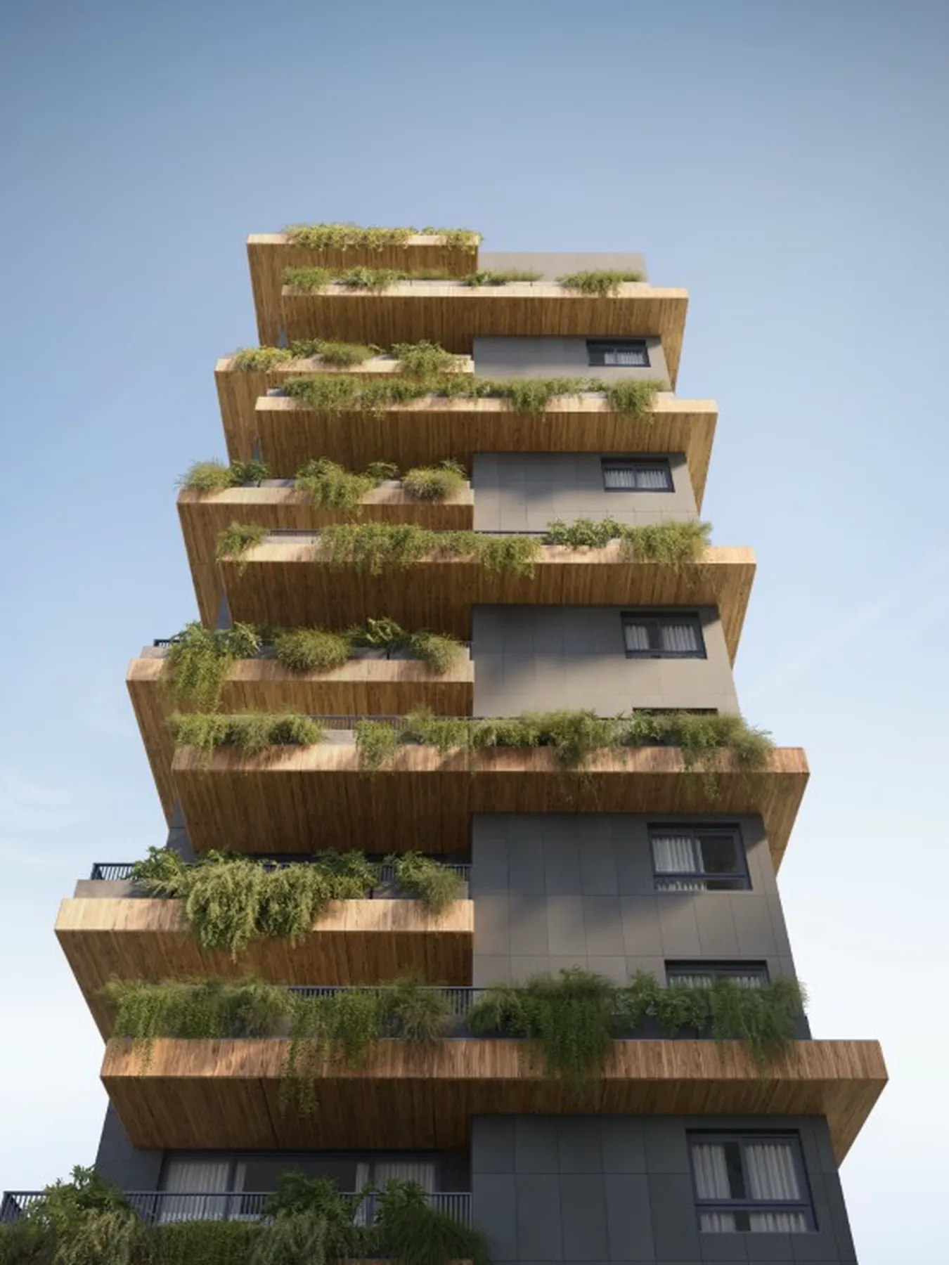 Van Gogh Residentie - Bold Incorporadora — foto 4
