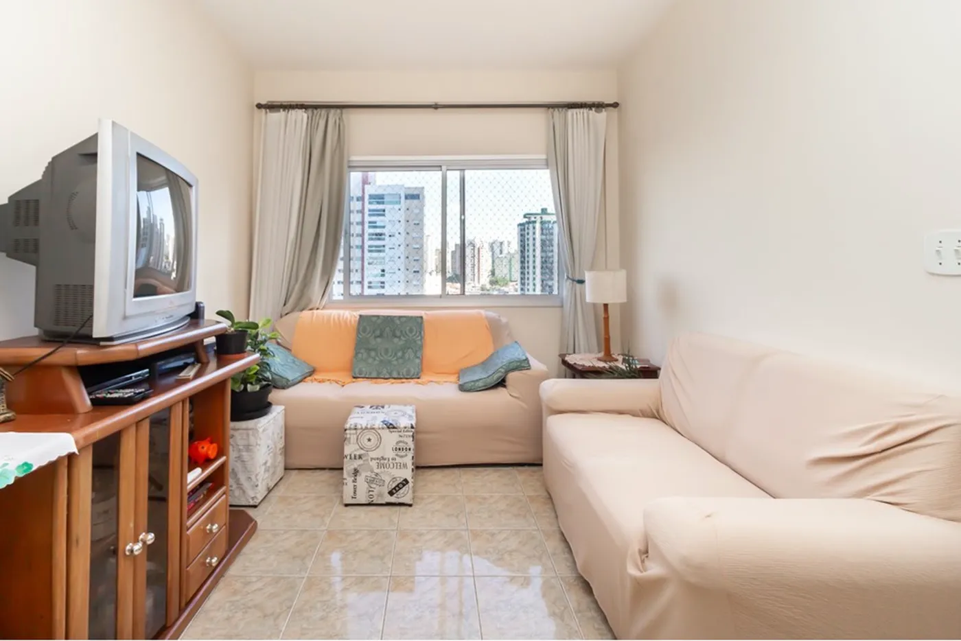 SGCS 272 Apto 602031002-107 - REMAX Classique Exclusividades