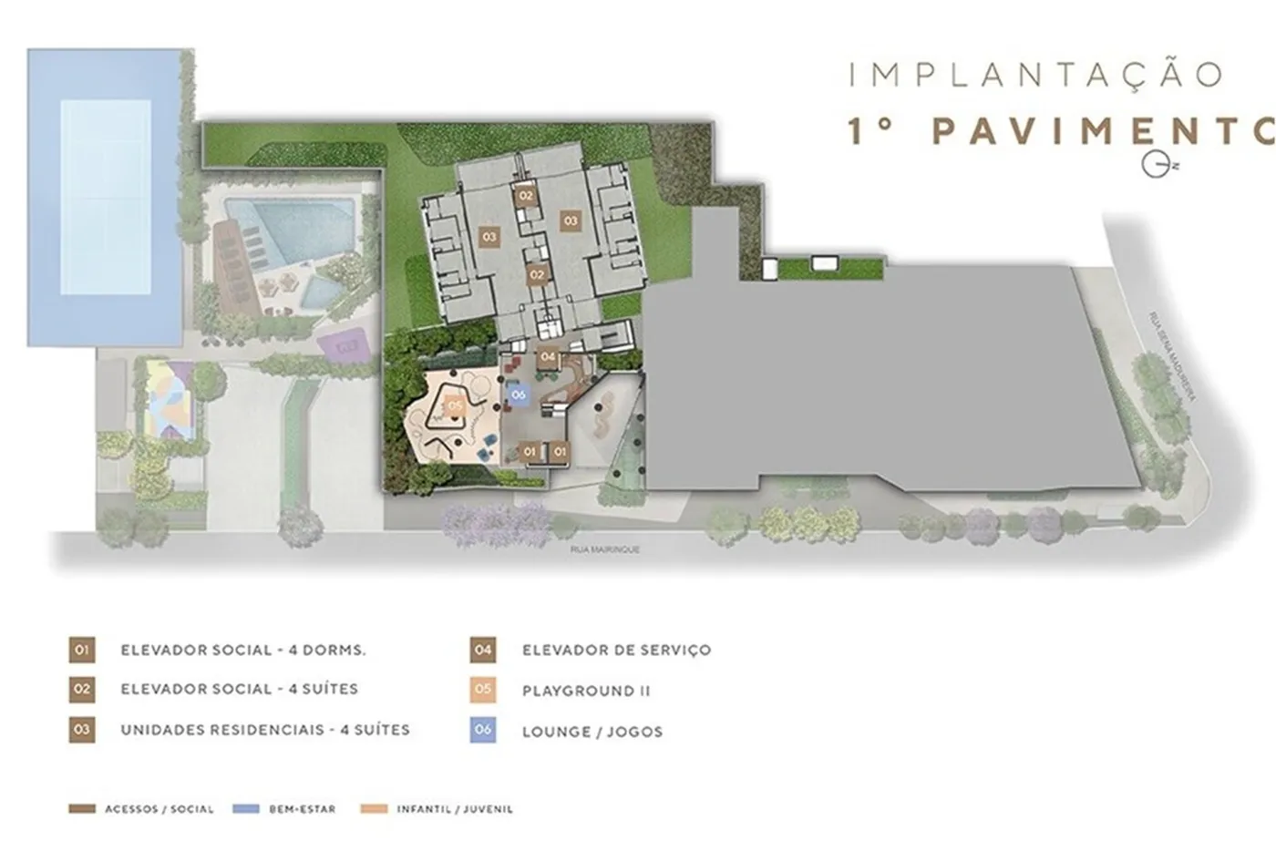 VCM 120 Apto 630331089-16 - REMAX Comunità Exclusividades — foto 4