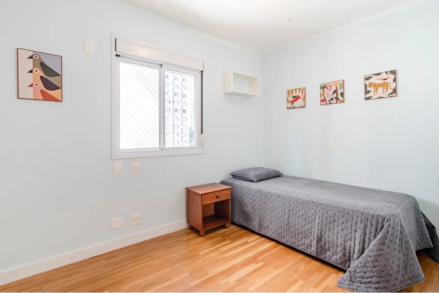 PADF 669 Apto 601401041-15 - REMAX Paradisus Exclusividades — foto 5
