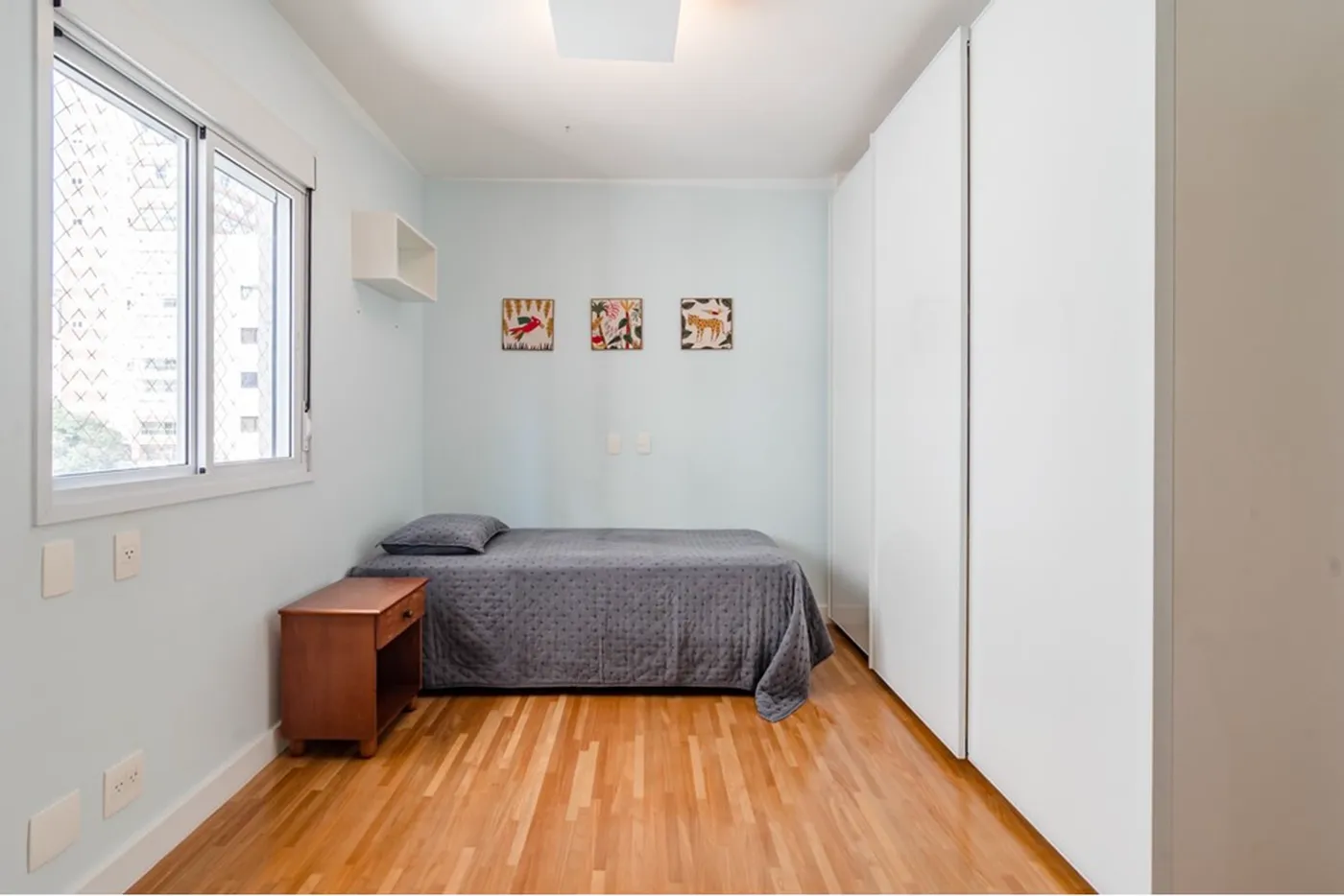 PADF 669 Apto 601401041-15 - REMAX Paradisus Exclusividades — foto 3
