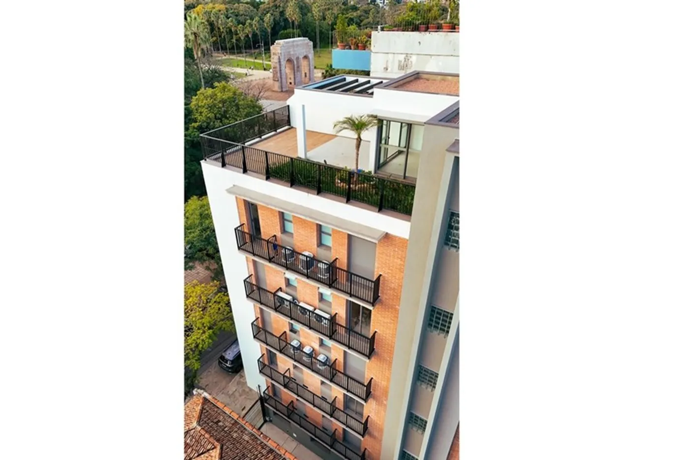 FJB 187 Apto 612491036-29 - REMAX Trend Exclusividades — foto 3