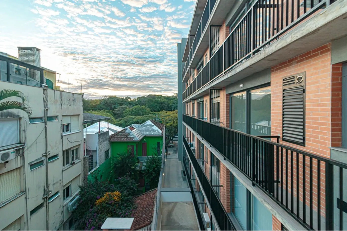 FJB 187 Apto 612491036-30 - REMAX Trend Exclusividades — foto 3