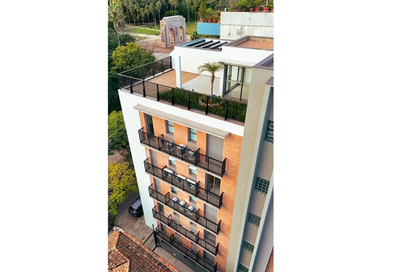 FJB 187 Apto 612491036-30 - REMAX Trend Exclusividades — foto 5
