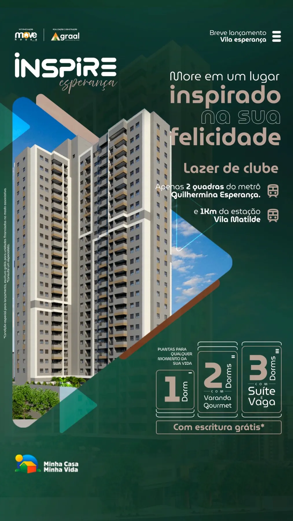 Inspire Esperança - Graal — foto 5