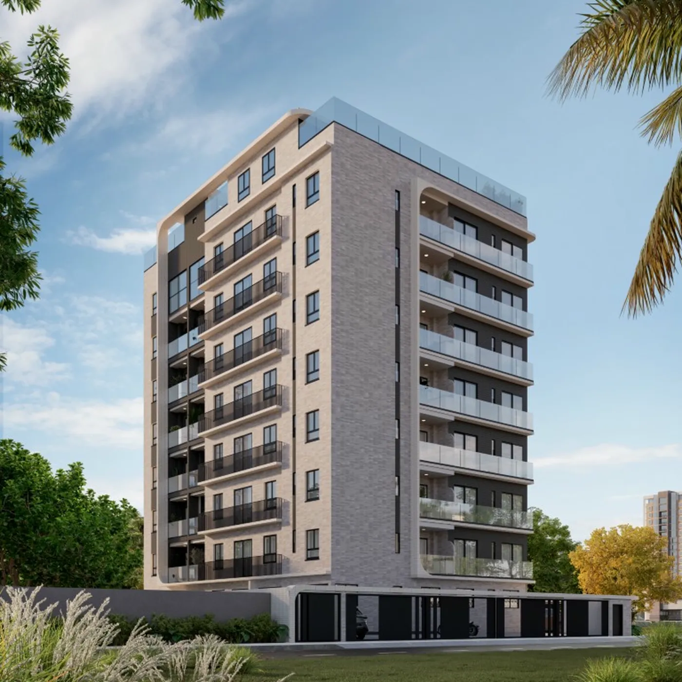 Hausen Mares - Bauen Construtora — foto 3