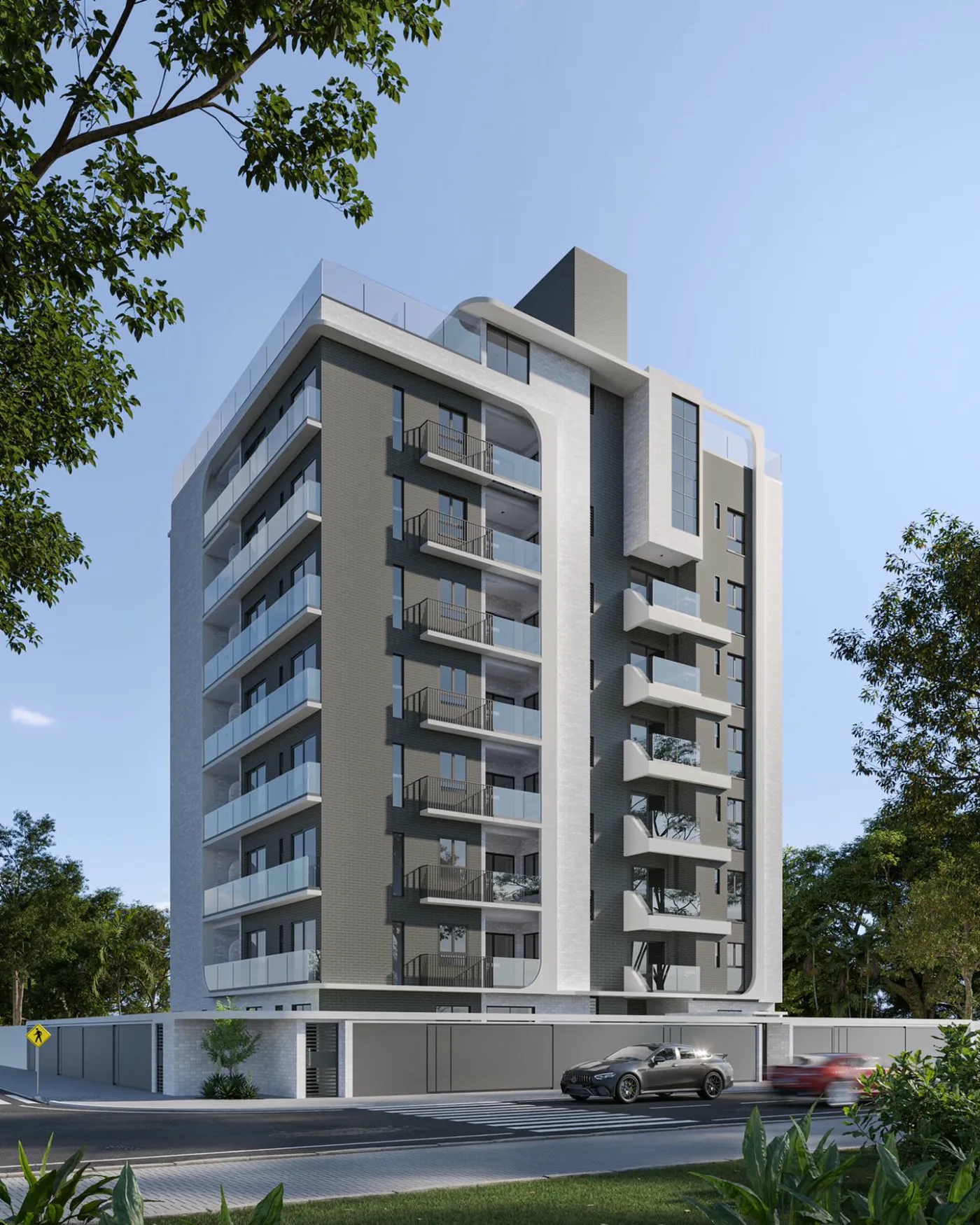 Hausen Mares - Bauen Construtora — foto 4