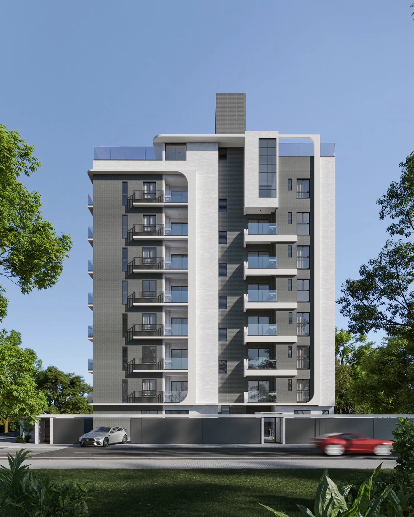 Hausen Mares - Bauen Construtora — foto 5