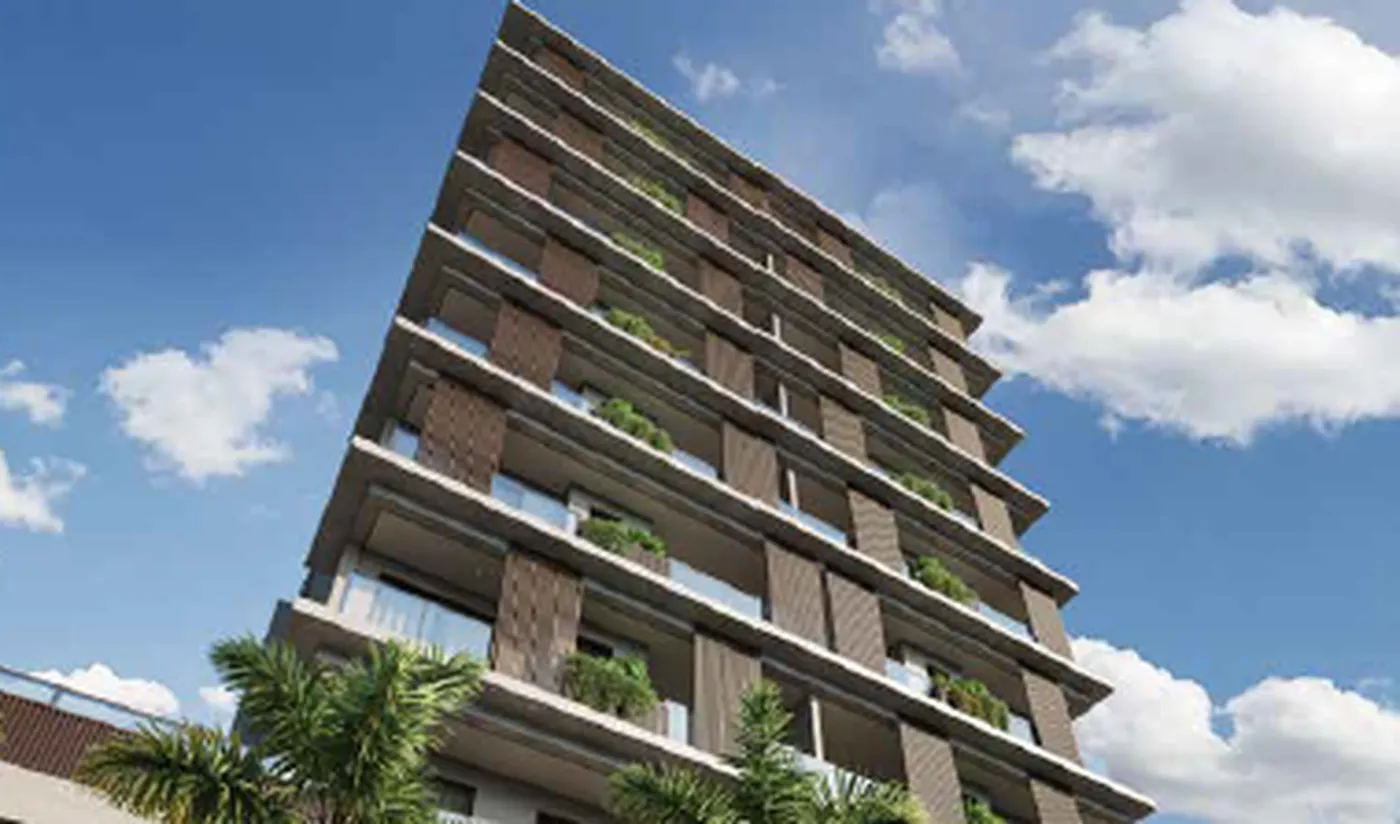 Mundi Jardim Camburi - Residencial — foto 2