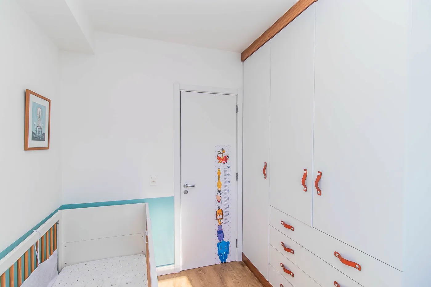 HJ 60 Apto 04-SM - Sommer Imóveis Exclusividades — foto 3