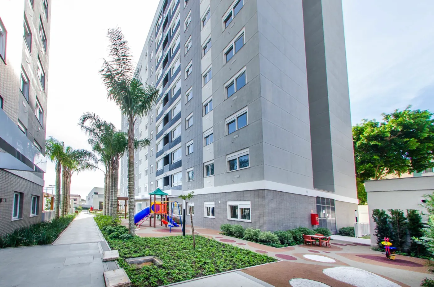 HJ 60 Apto 04-SM - Sommer Imóveis Exclusividades — foto 2