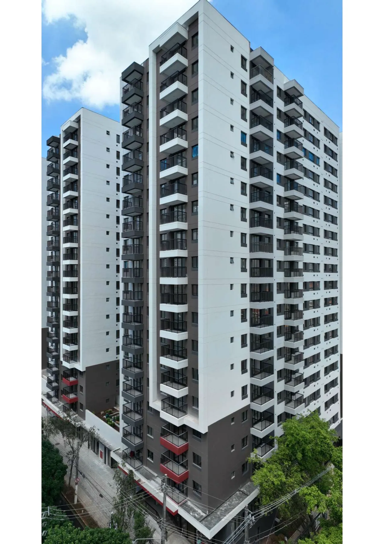 ClubLine São Judas - Residencial — foto 2