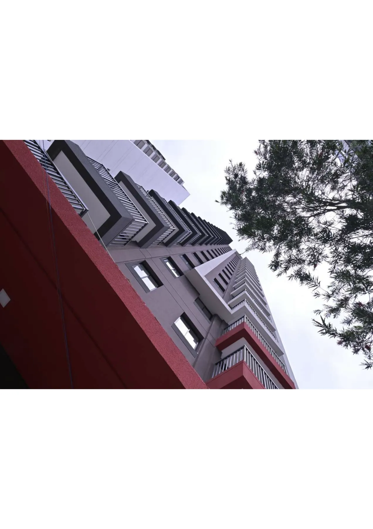 ClubLine São Judas - Residencial — foto 3