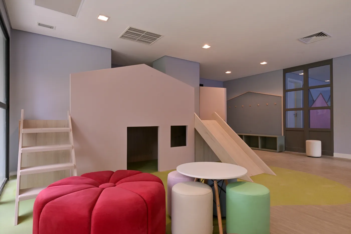 ClubLine São Judas - Residencial — foto 4