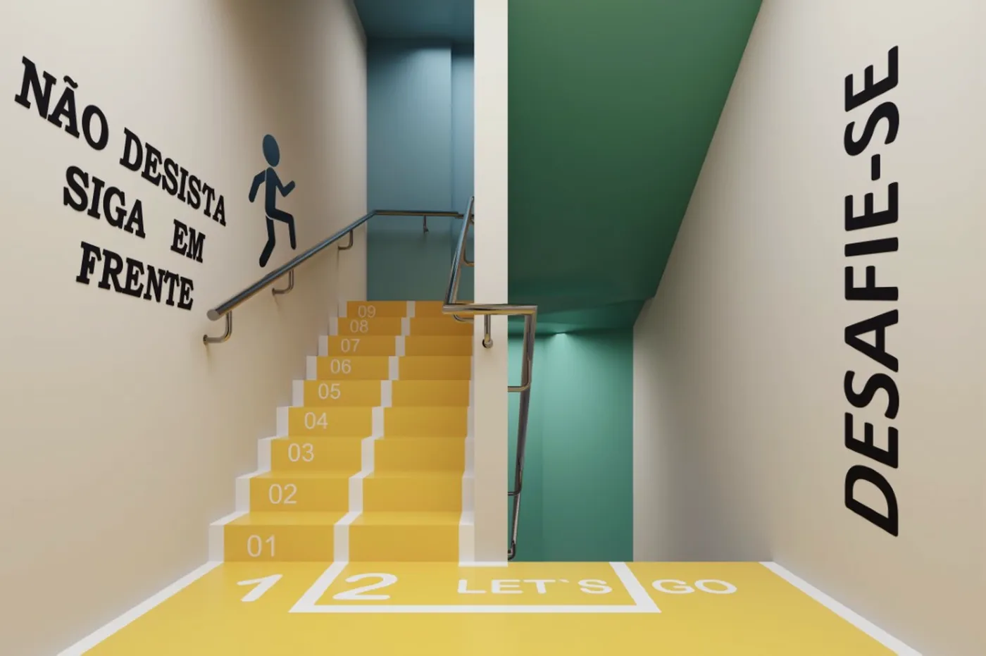 Studio Design 4 Lagoa da Anta - Delman — foto 3