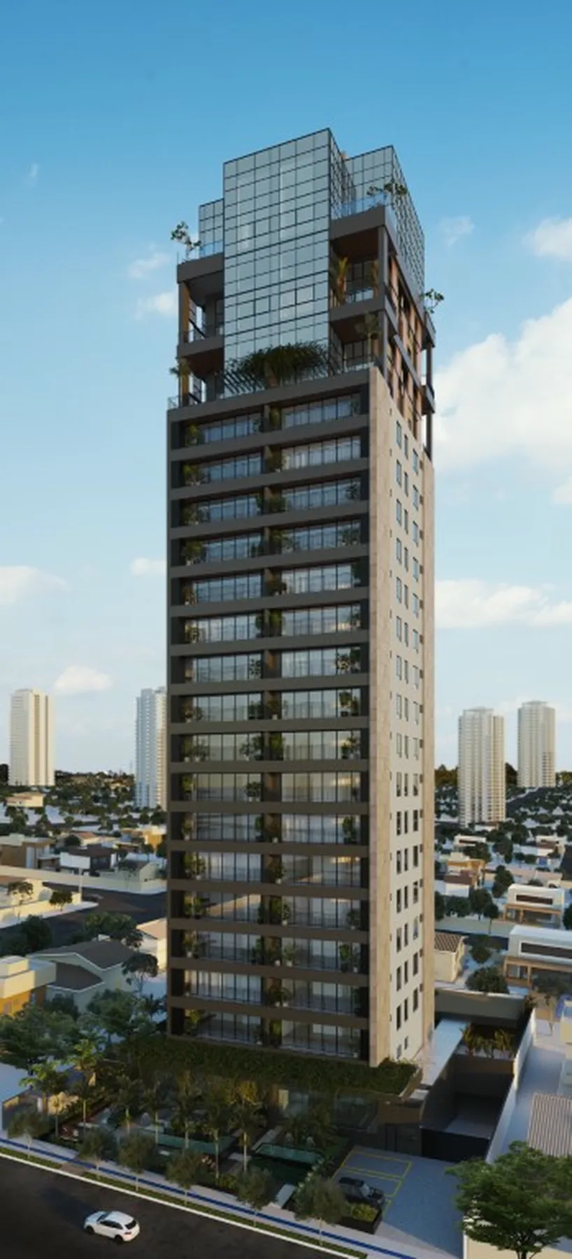 360 Jardim dos Estados - HVM Incorporadora — foto 2