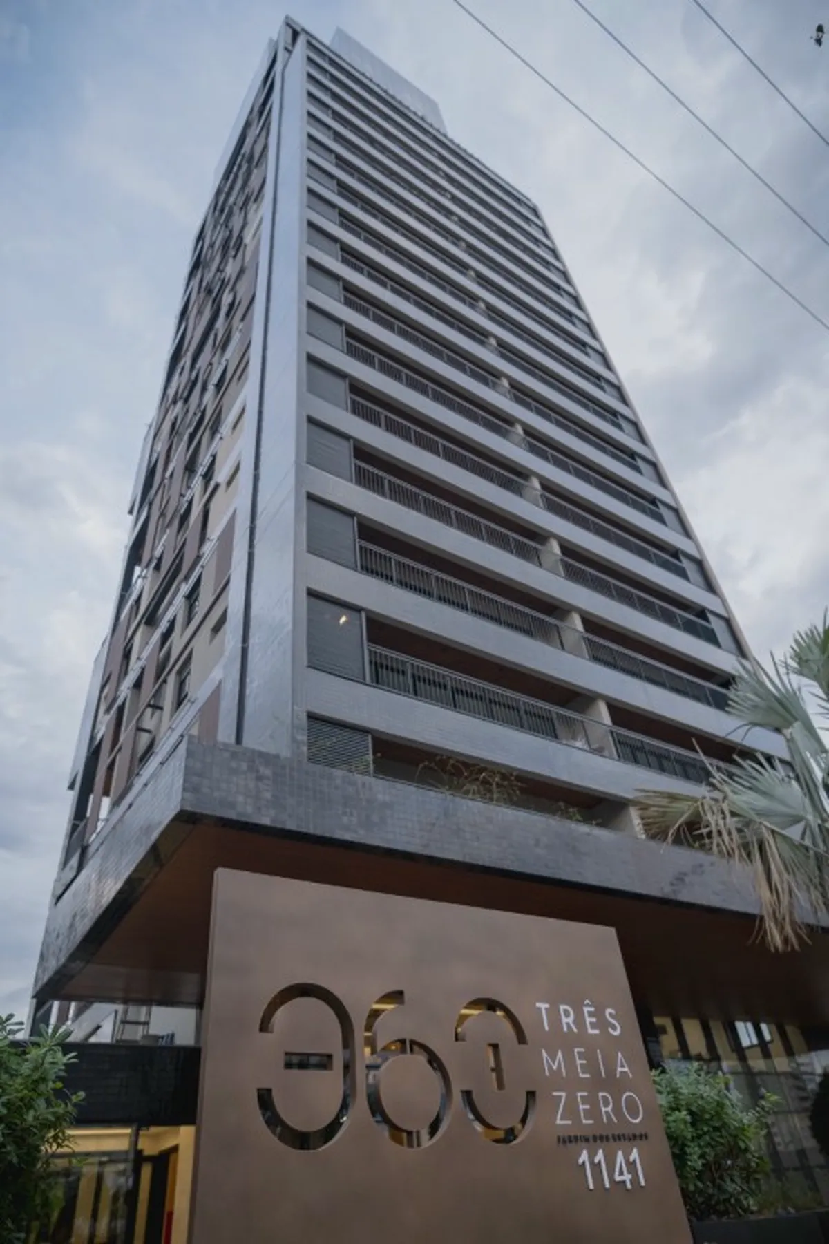 360 Jardim dos Estados - HVM Incorporadora — foto 4