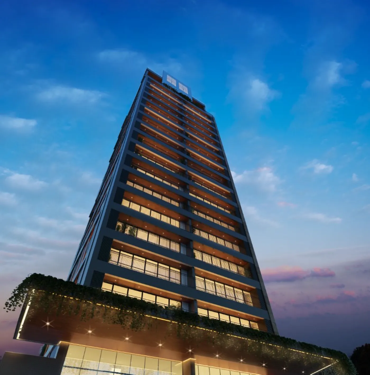 360 Jardim dos Estados - HVM Incorporadora — foto 5