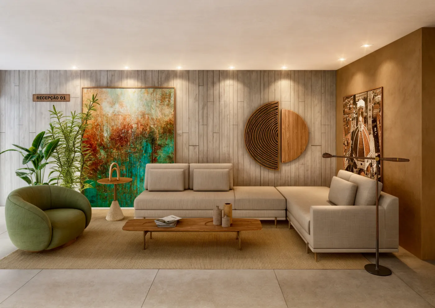St. Peters Residence - Delman — foto 2