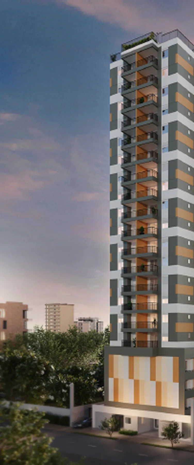 Top Mooca - Residencial — foto 2