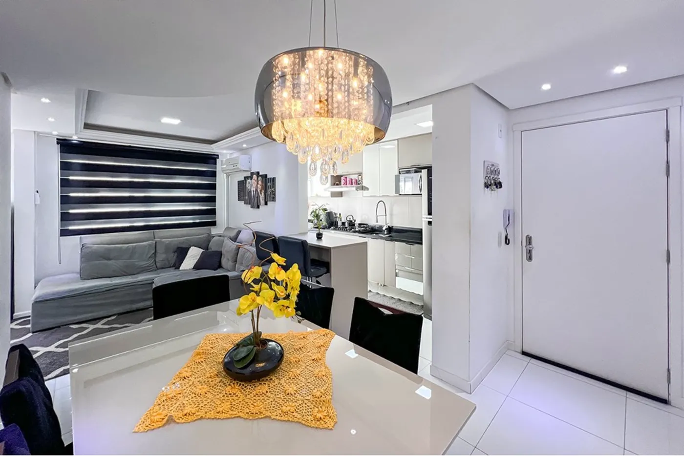SJPSSM 84 Apto 612651041-16 - REMAX Pillares Exclusividades