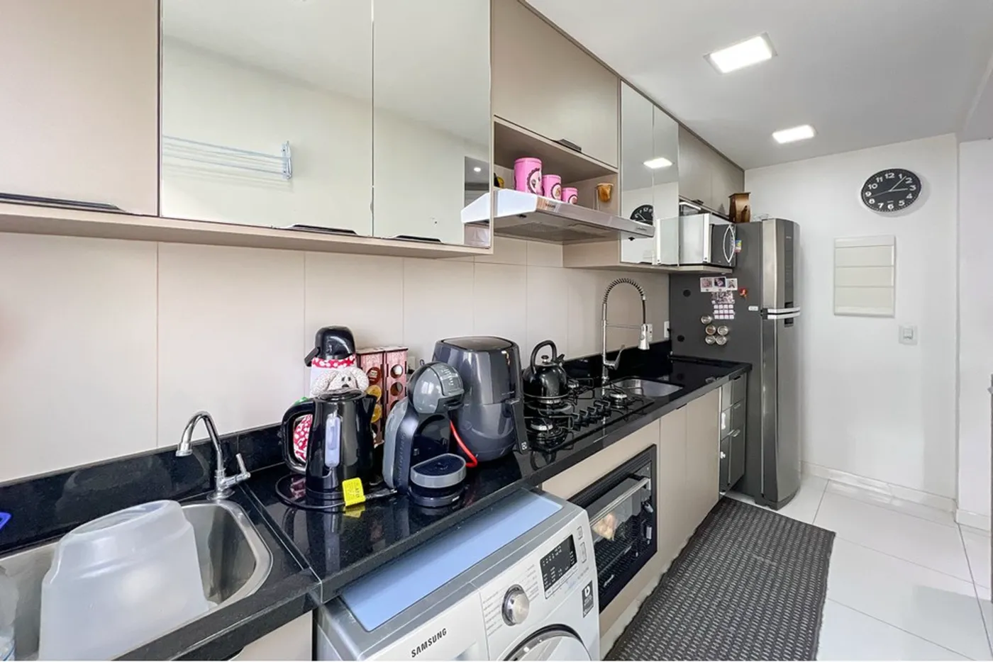 SJPSSM 84 Apto 612651041-16 - REMAX Pillares Exclusividades — foto 3