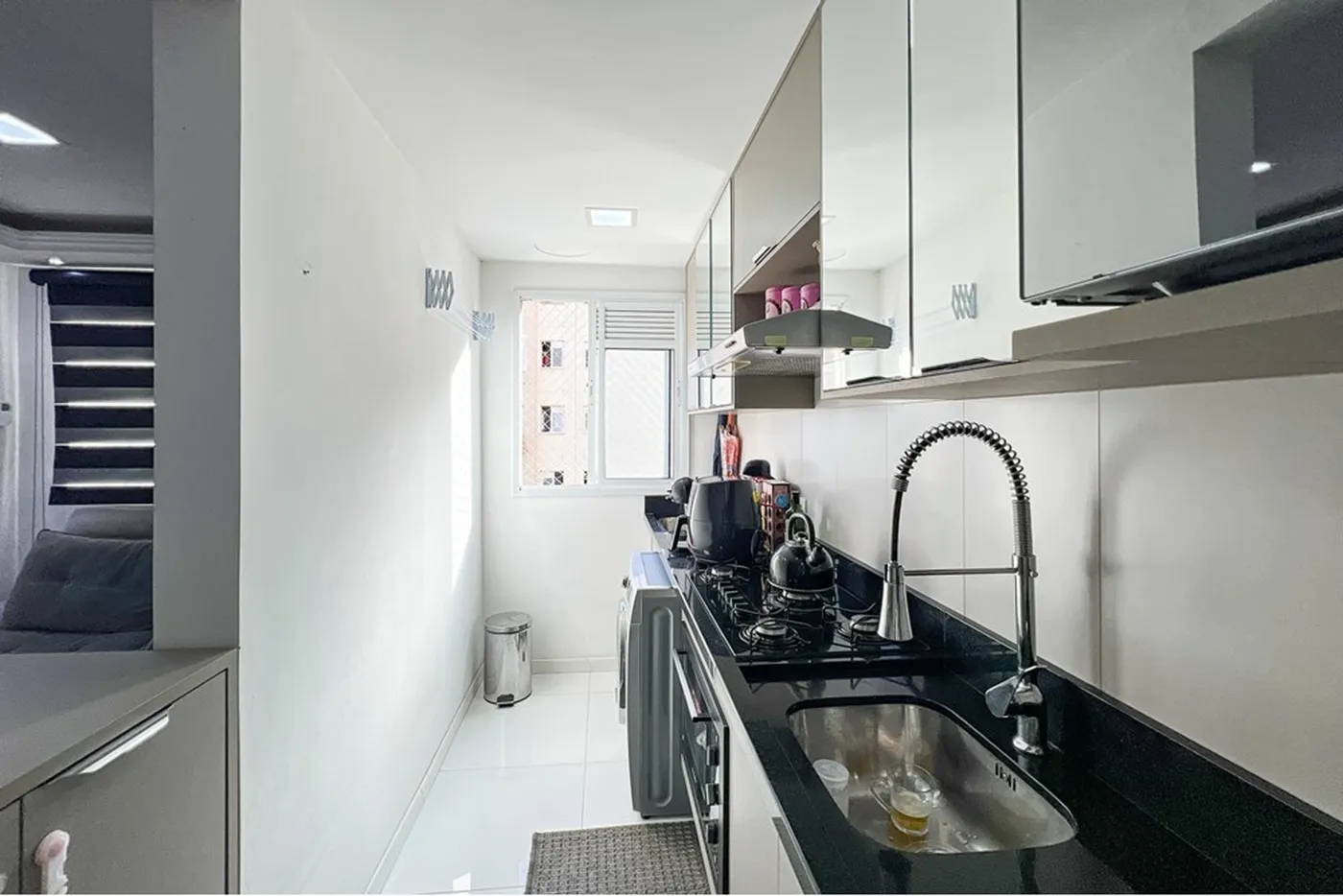SJPSSM 84 Apto 612651041-16 - REMAX Pillares Exclusividades — foto 4